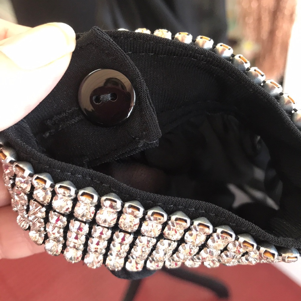 NWOT Bisou Bisou Evening Dress - Picture 6 of 7